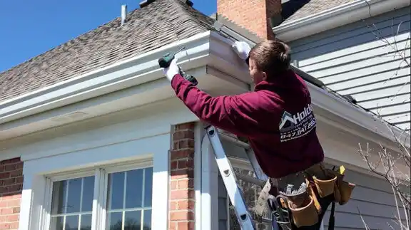 gutter services Roselle